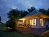 Chichele  Presidential  Lodge - exterior